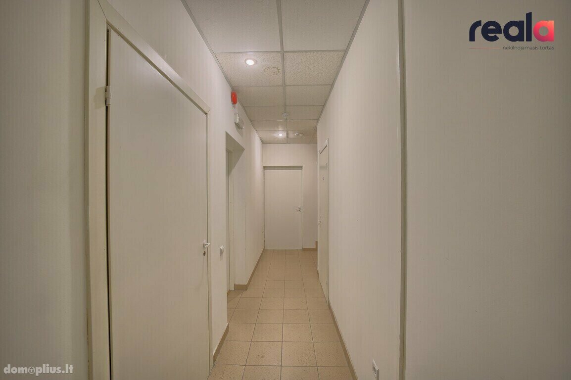 Office / Commercial/service / Other Premises for rent Vilniuje, Fabijoniškėse, Ukmergės g.