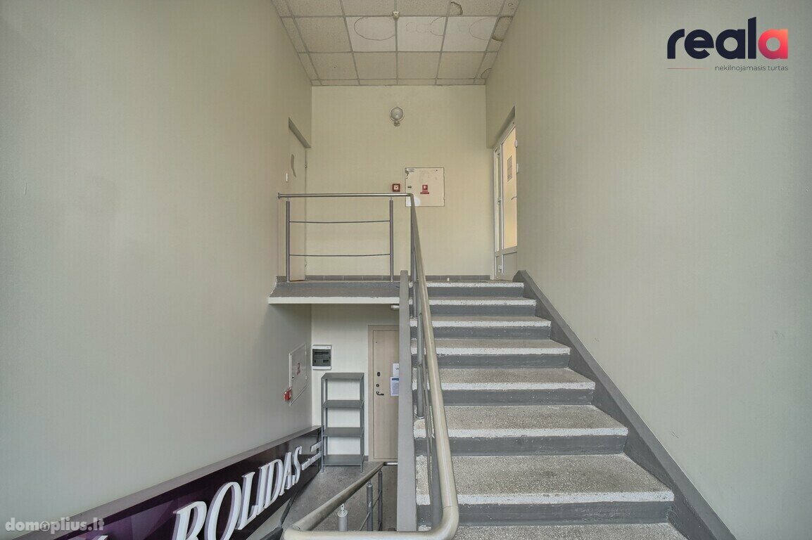 Office / Commercial/service / Other Premises for rent Vilniuje, Fabijoniškėse, Ukmergės g.