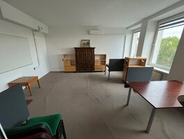 Biuro / Kita Patalpų nuoma Mažeikių rajono sav., Mažeikiuose, Laisvės g.