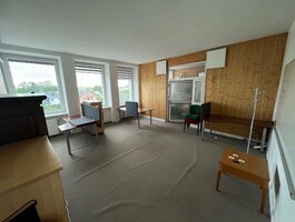 Biuro / Kita Patalpų nuoma Mažeikių rajono sav., Mažeikiuose, Laisvės g.