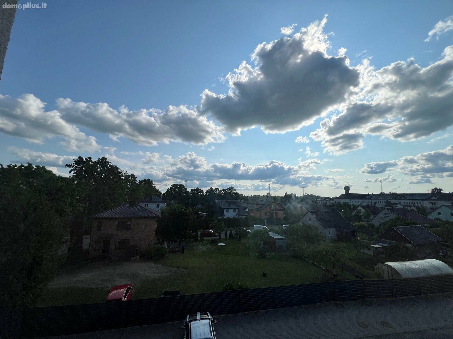 Biuro / Kita Patalpų nuoma Mažeikių rajono sav., Mažeikiuose, Laisvės g.