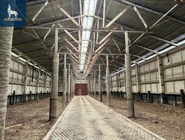 Продаётся Для бюро / Складскoe / Прочее помещения Kėdainių rajono sav., Žemaičiuose