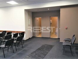 For sale Office premises Šiauliuose, Centre, Rūdės g.