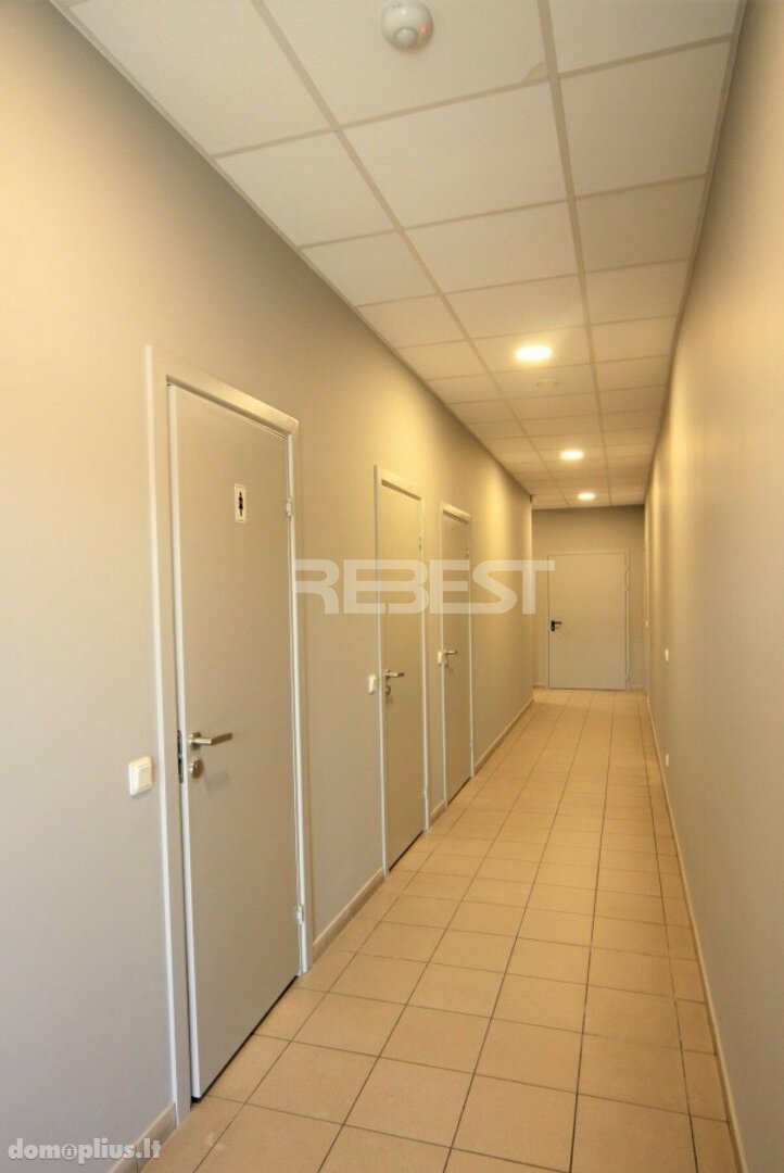 For sale Office premises Šiauliuose, Centre, Rūdės g.