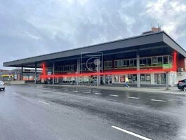 Prekybos ir paslaugų Patalpų nuoma Klaipėdoje, Vingio, Vingio g.