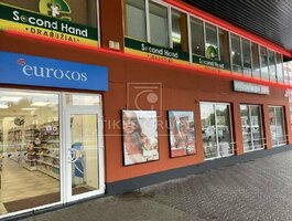 Commercial/service Premises for rent Klaipėdoje, Vingio, Vingio g.