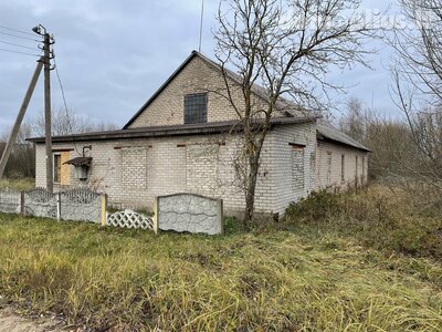 For sale Manufacture and storage premises Radviliškio rajono sav., Vainiūnuose, Draugystės g.