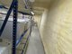 For sale Manufacture and storage premises Radviliškio rajono sav., Vainiūnuose, Draugystės g. (11 picture)