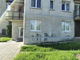 Для бюро / Складскoe / Торговое/сервисное Помещения в аренду Alytuje, Vidzgiryje, Statybininkų g.