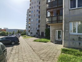 Для бюро / Складскoe / Торговое/сервисное Помещения в аренду Alytuje, Vidzgiryje, Statybininkų g.