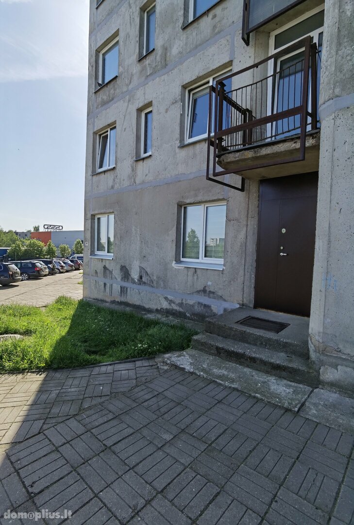 Для бюро / Складскoe / Торговое/сервисное Помещения в аренду Alytuje, Vidzgiryje, Statybininkų g.