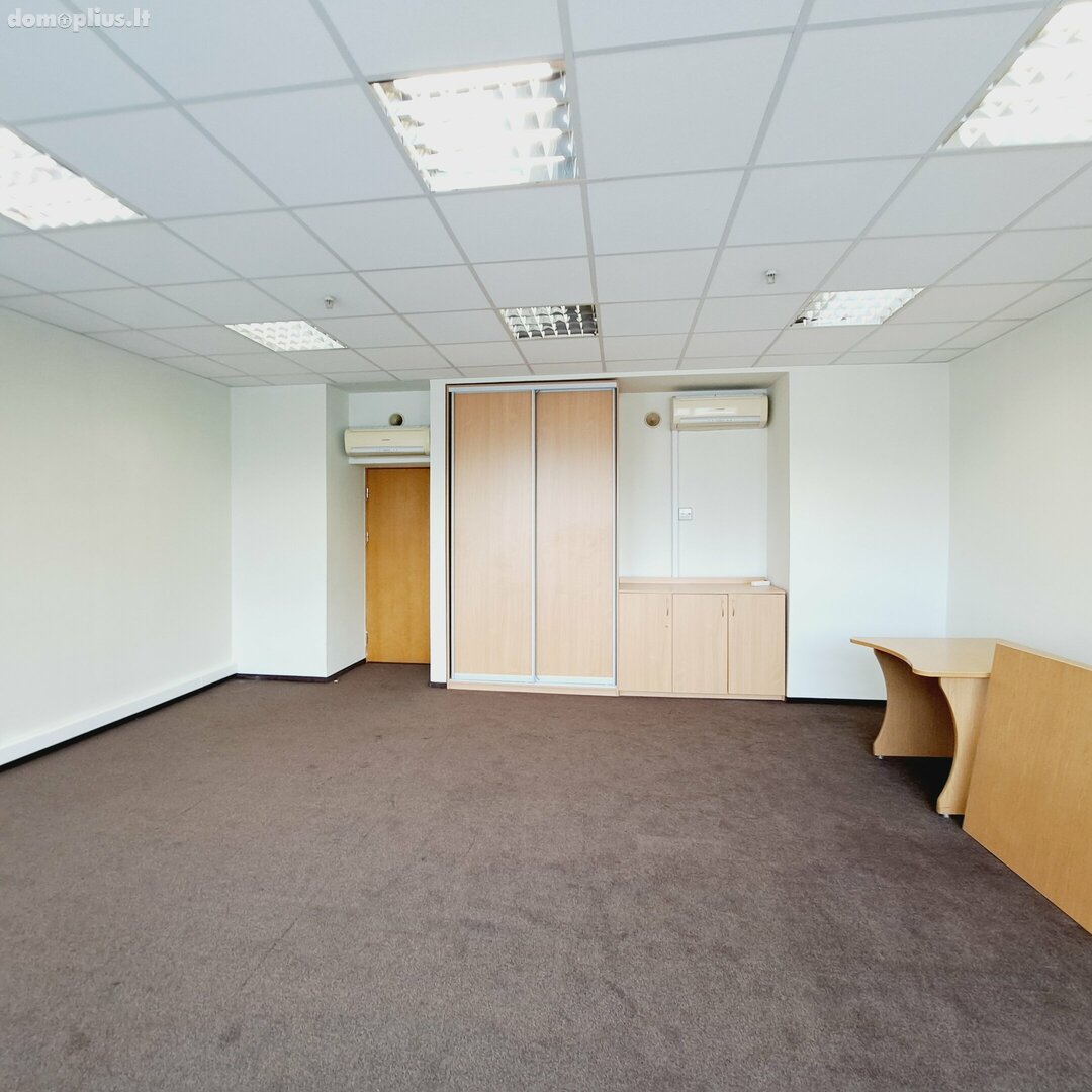 Office / Commercial/service / Other Premises for rent Vilniuje, Šnipiškėse, Žalgirio g.