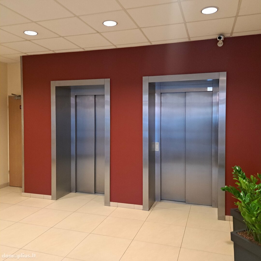Office / Commercial/service / Other Premises for rent Vilniuje, Šnipiškėse, Žalgirio g.