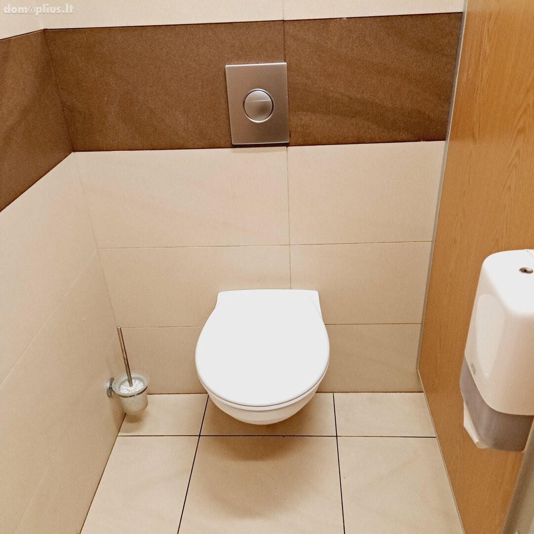 Office / Commercial/service / Other Premises for rent Vilniuje, Šnipiškėse, Žalgirio g.
