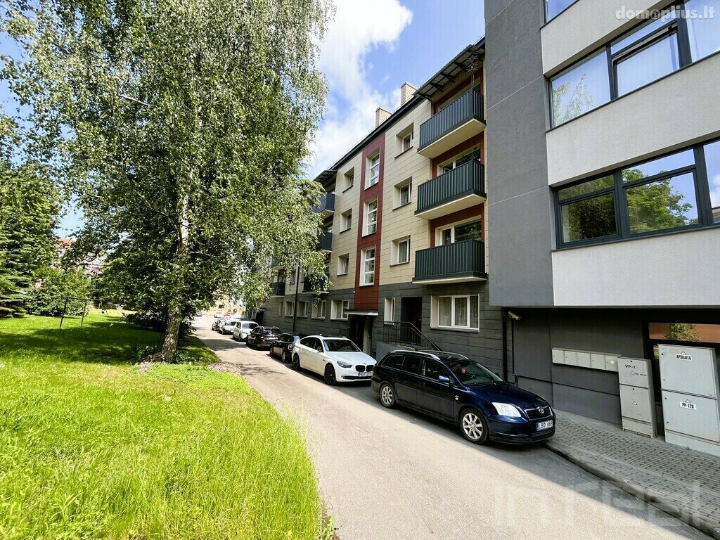 Prekybos ir paslaugų Patalpų nuoma Panevėžyje, Centre, Savanorių a.