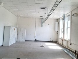 Storage / Commercial/service / Manufacture and storage Premises for rent Vilniuje, Šnipiškėse, Kalvarijų g.