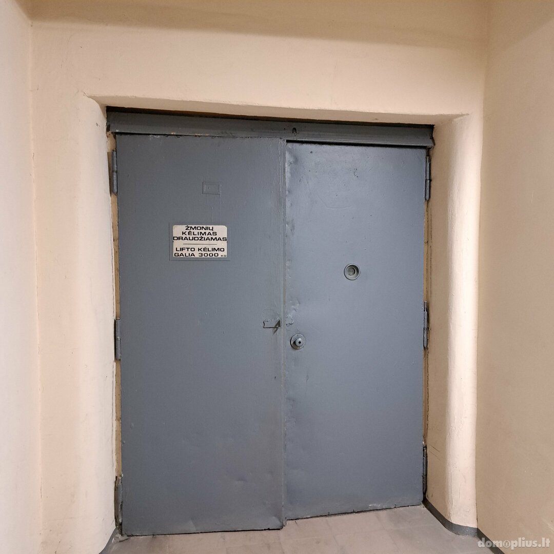 Storage / Commercial/service / Manufacture and storage Premises for rent Vilniuje, Šnipiškėse, Kalvarijų g.