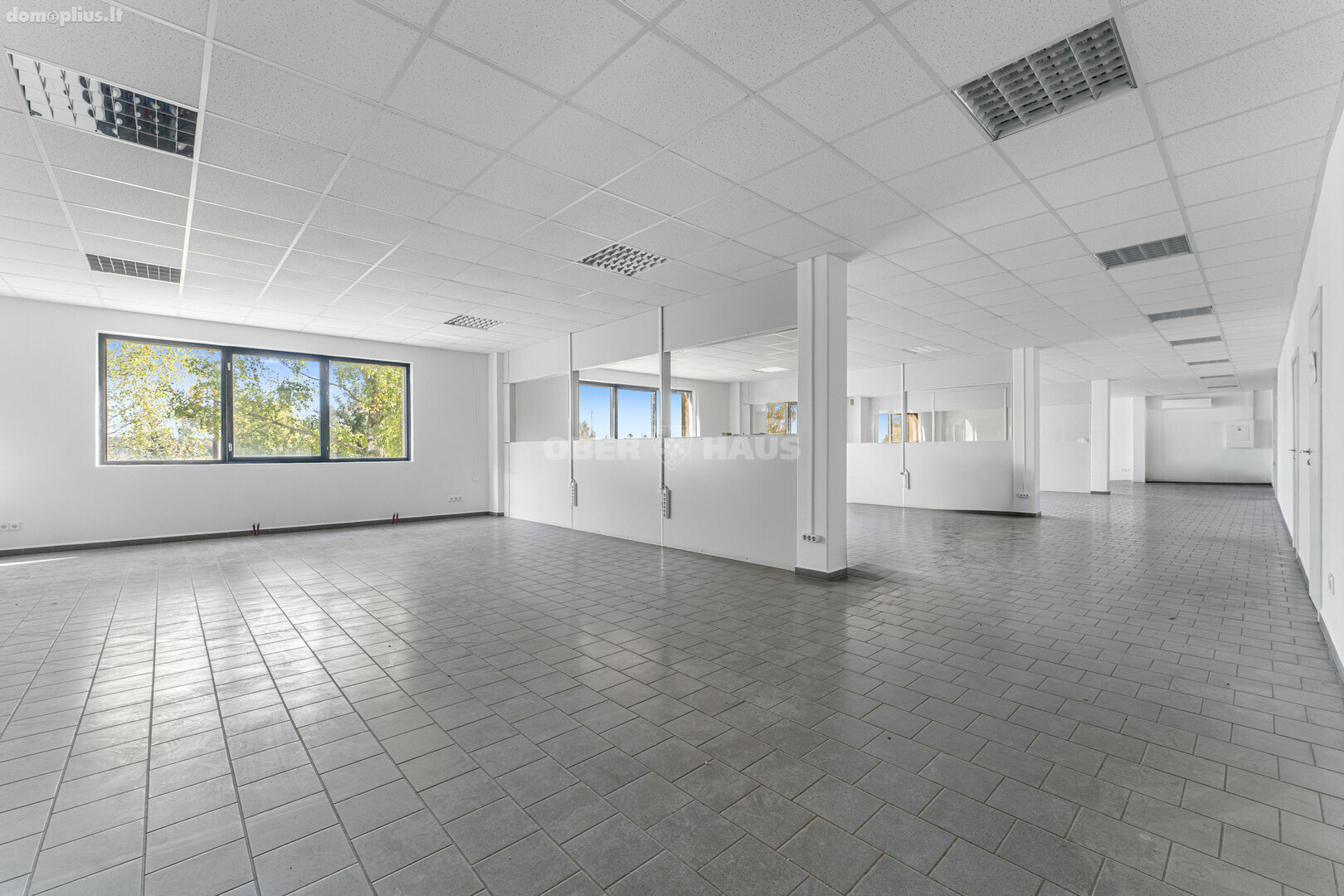 Manufacture and storage Premises for rent Pagėgių sav., Pagėgiuose