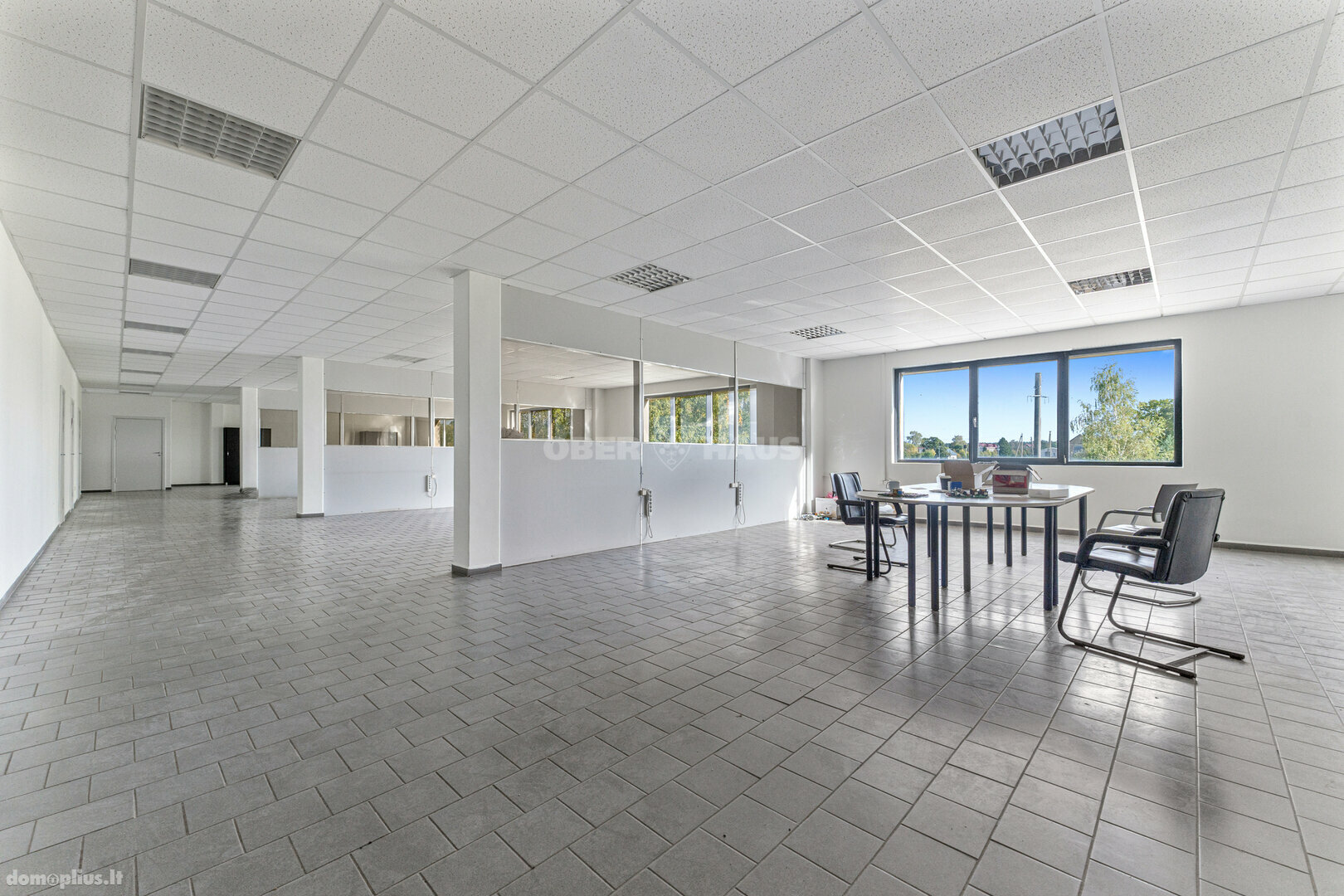 Manufacture and storage Premises for rent Pagėgių sav., Pagėgiuose