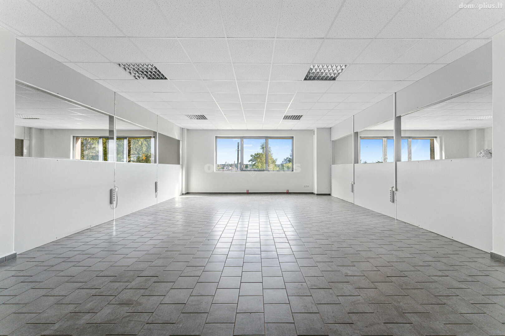 Manufacture and storage Premises for rent Pagėgių sav., Pagėgiuose