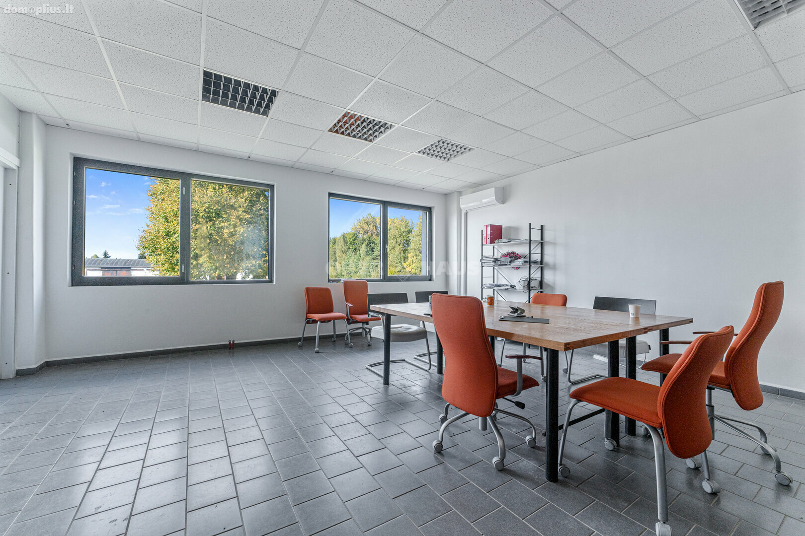 Manufacture and storage Premises for rent Pagėgių sav., Pagėgiuose