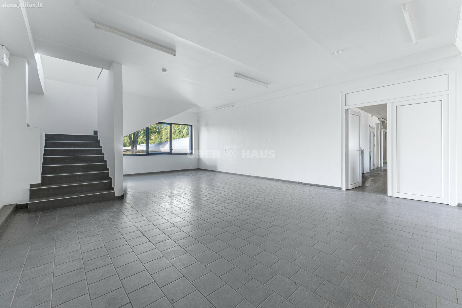Manufacture and storage Premises for rent Pagėgių sav., Pagėgiuose