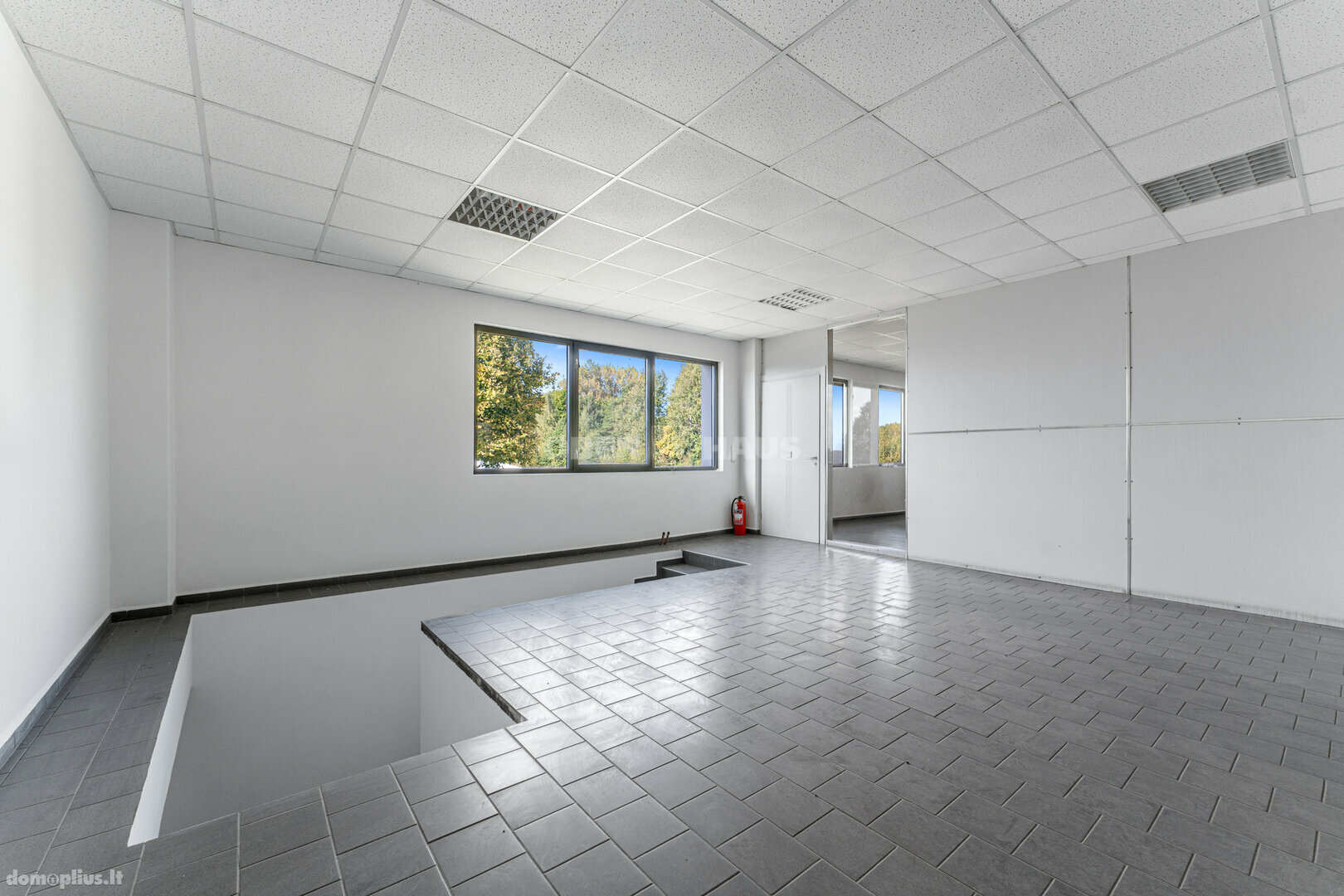 Manufacture and storage Premises for rent Pagėgių sav., Pagėgiuose