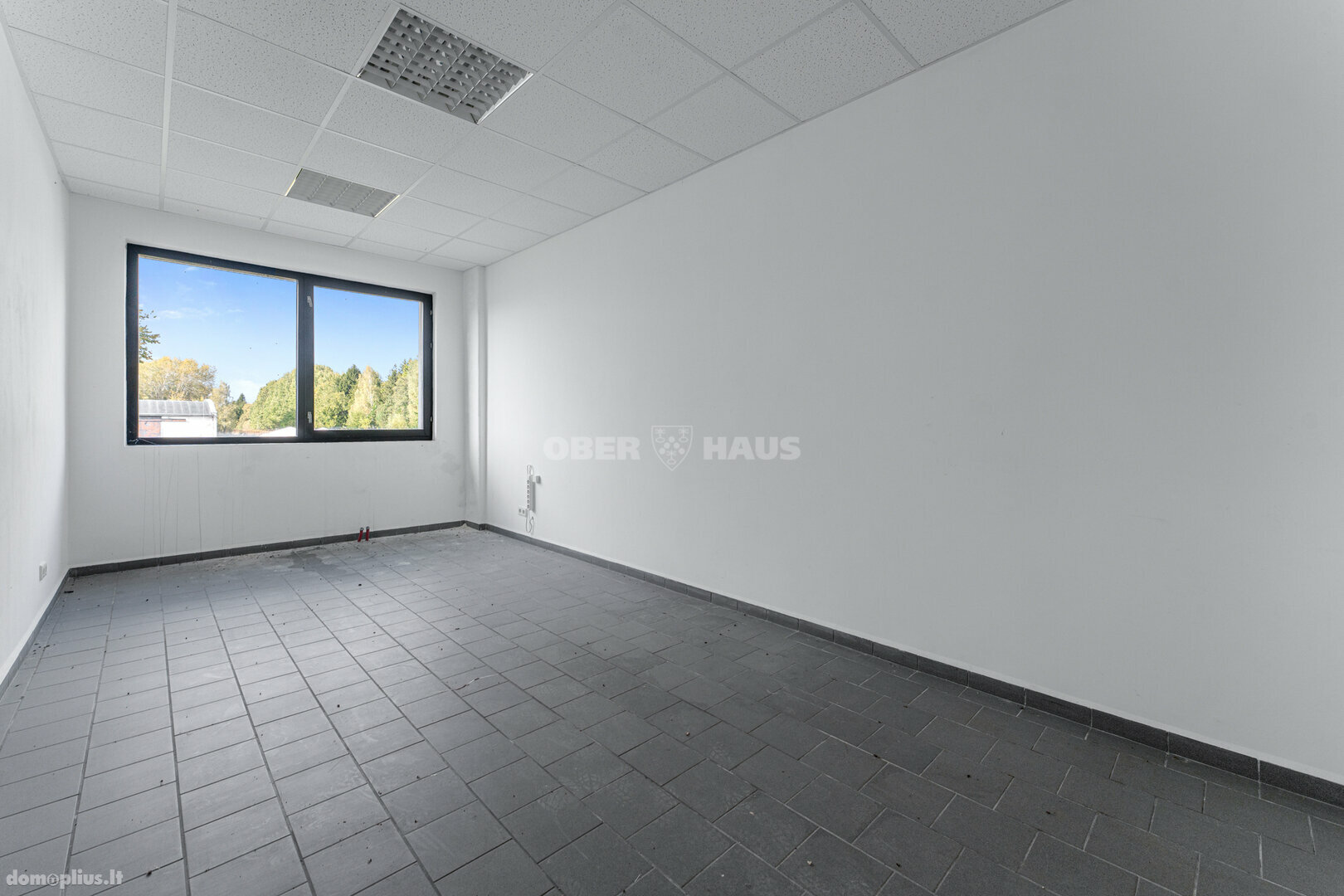 Manufacture and storage Premises for rent Pagėgių sav., Pagėgiuose