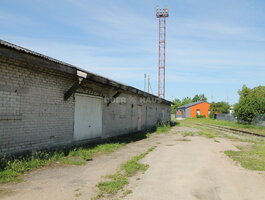 Gamybos ir sandėliavimo Patalpų nuoma Šiauliuose, Centre, Dubijos g.