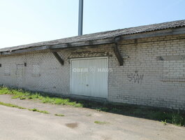 Manufacture and storage Premises for rent Šiauliuose, Centre, Dubijos g.