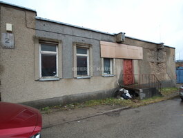 For sale Manufacture and storage premises Šiauliuose, Centre