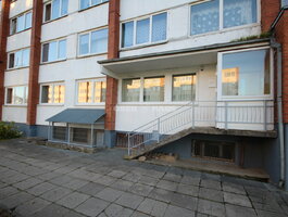 For sale Commercial/service premises Šiauliuose, Centre, Medelyno g.