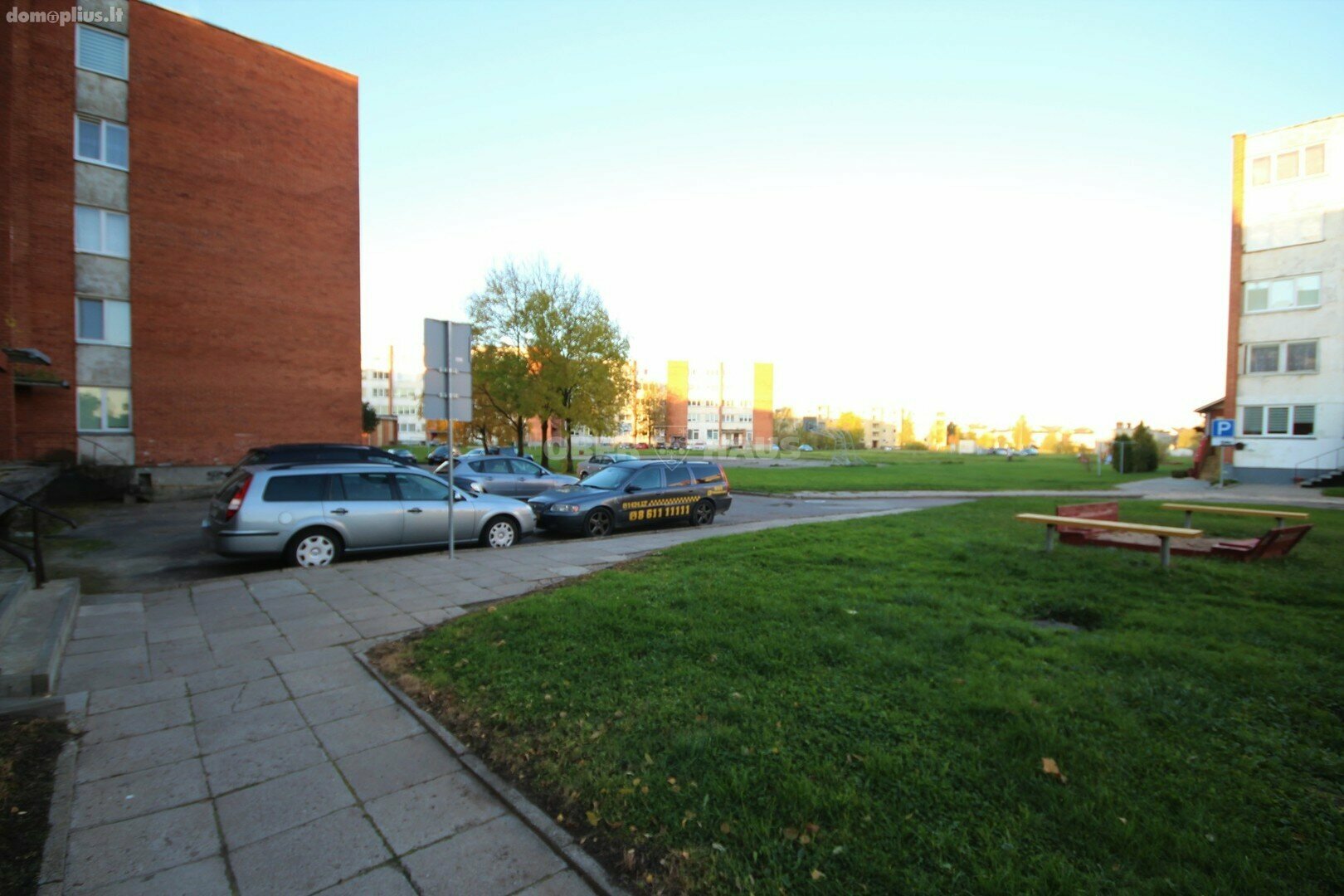 Parduodamos Prekybos ir paslaugų patalpos Šiauliuose, Centre, Medelyno g.