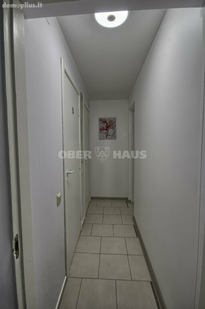 Parduodamos Prekybos ir paslaugų patalpos Šiauliuose, Centre, Medelyno g.