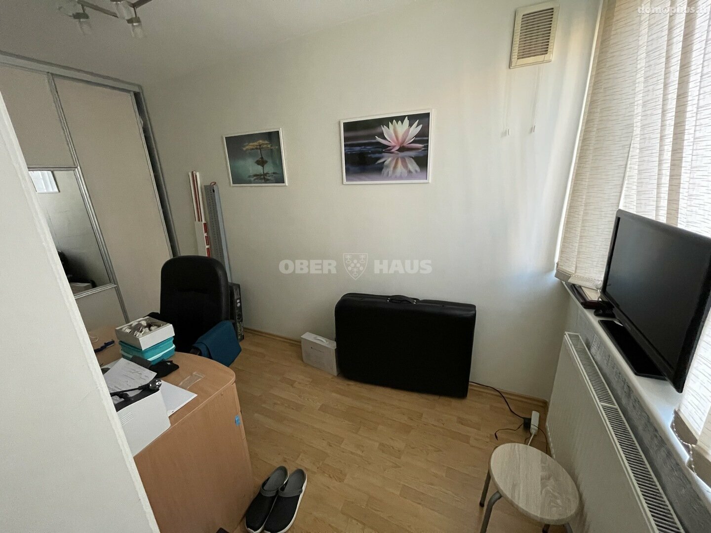 Parduodamos Prekybos ir paslaugų patalpos Šiauliuose, Centre, Medelyno g.
