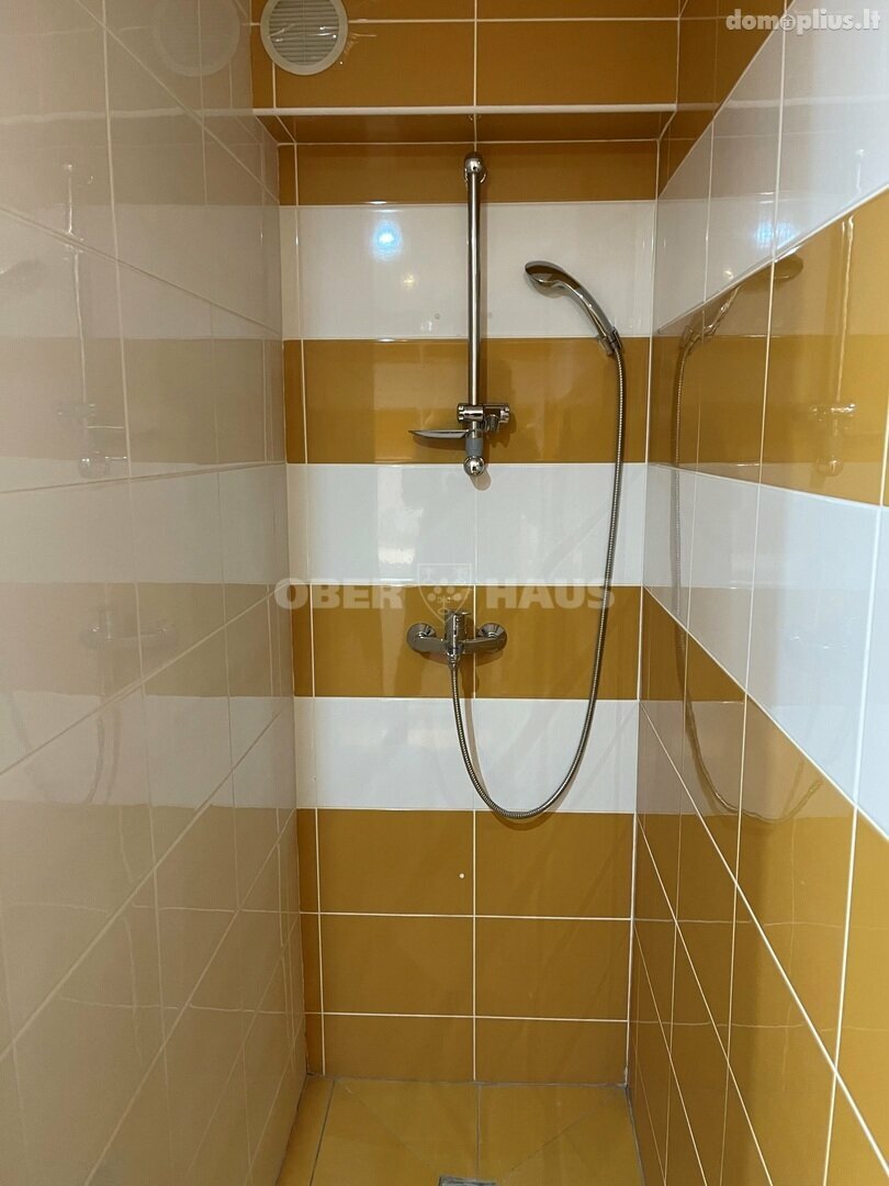 Parduodamos Prekybos ir paslaugų patalpos Šiauliuose, Centre, Medelyno g.