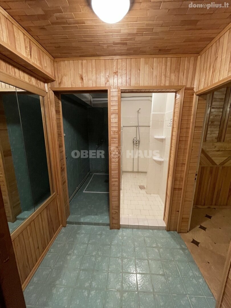 Parduodamos Prekybos ir paslaugų patalpos Šiauliuose, Centre, Medelyno g.