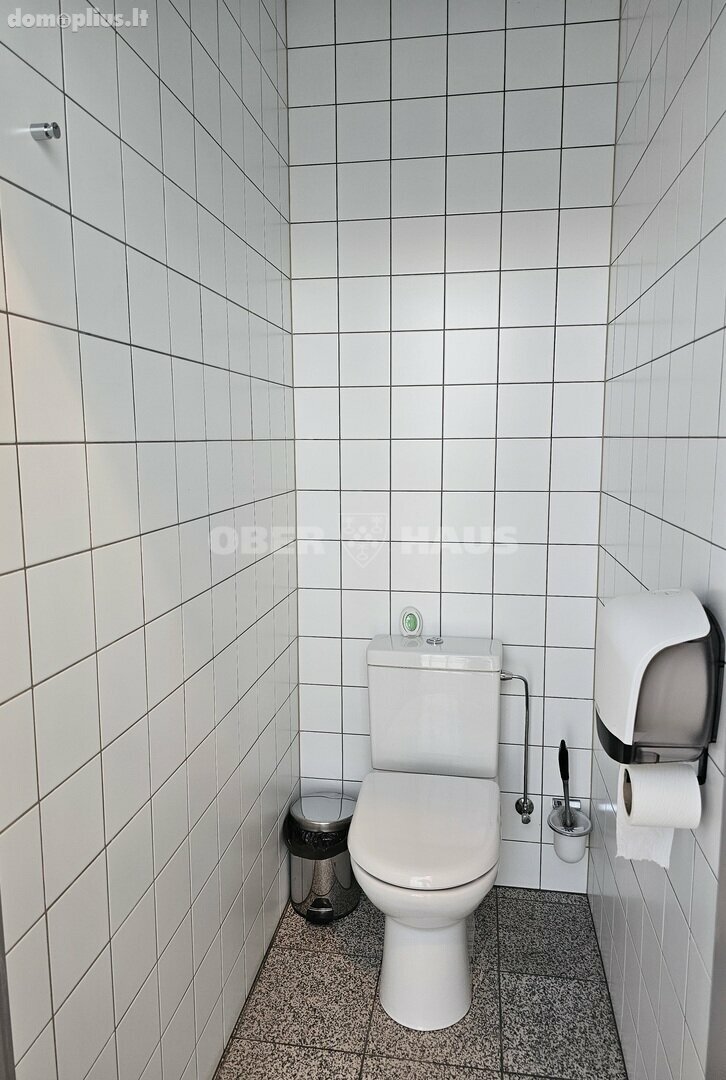 Biuro Patalpų nuoma Vilniuje, Žvėryne