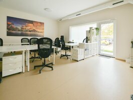  Premises for rent Vilniuje, Šnipiškėse, S. Fino g.