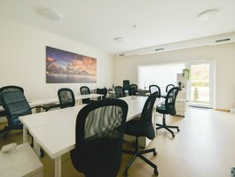  Premises for rent Vilniuje, Šnipiškėse, S. Fino g.