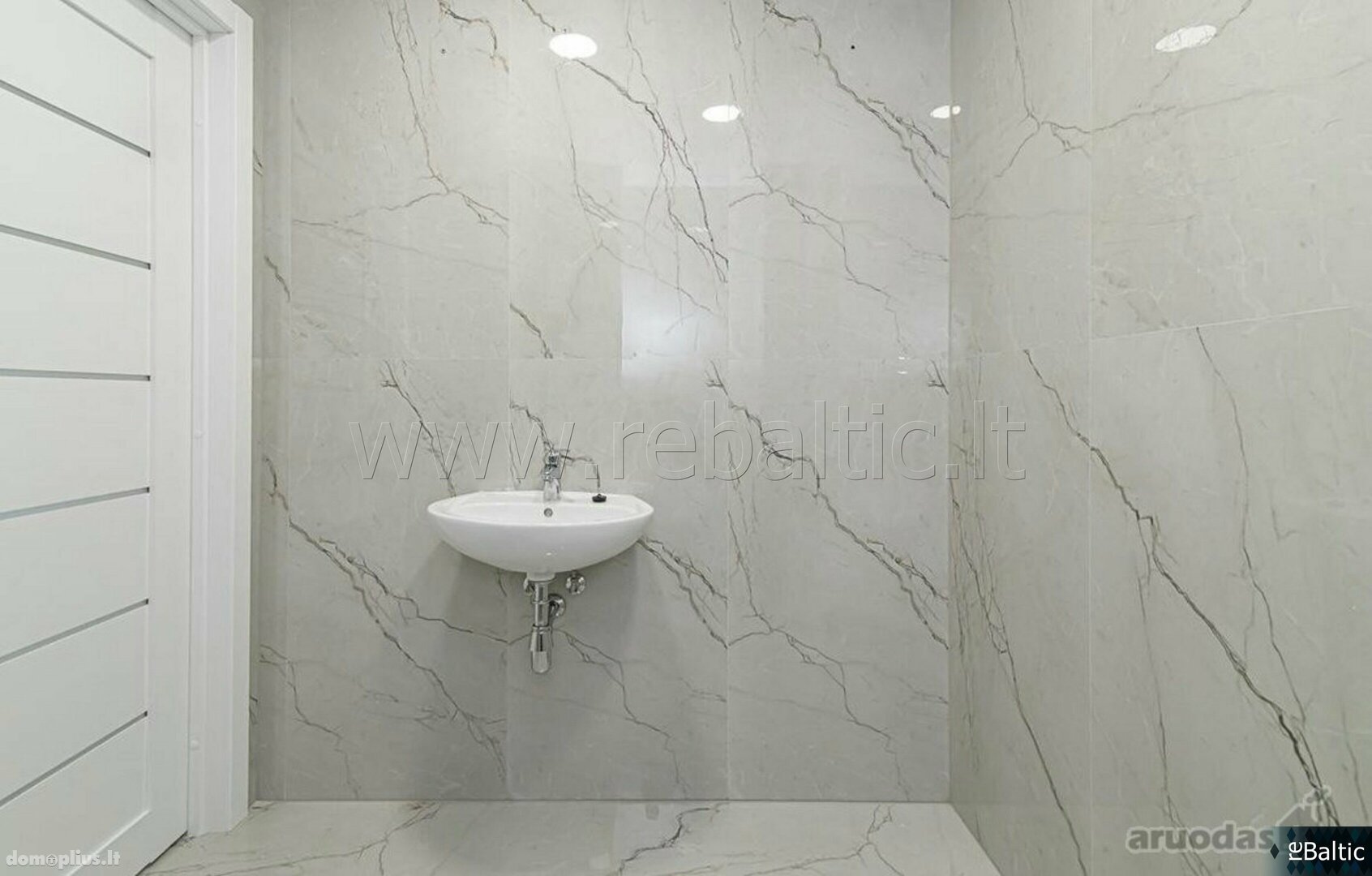  Premises for rent Vilniuje, Šnipiškėse, S. Fino g.