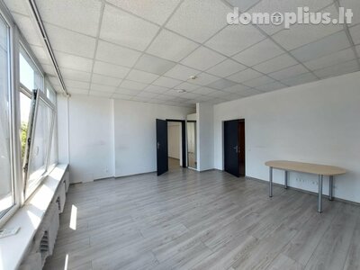 Office / Other Premises for rent Vilniuje, Šnipiškėse, A. Juozapavičiaus g.