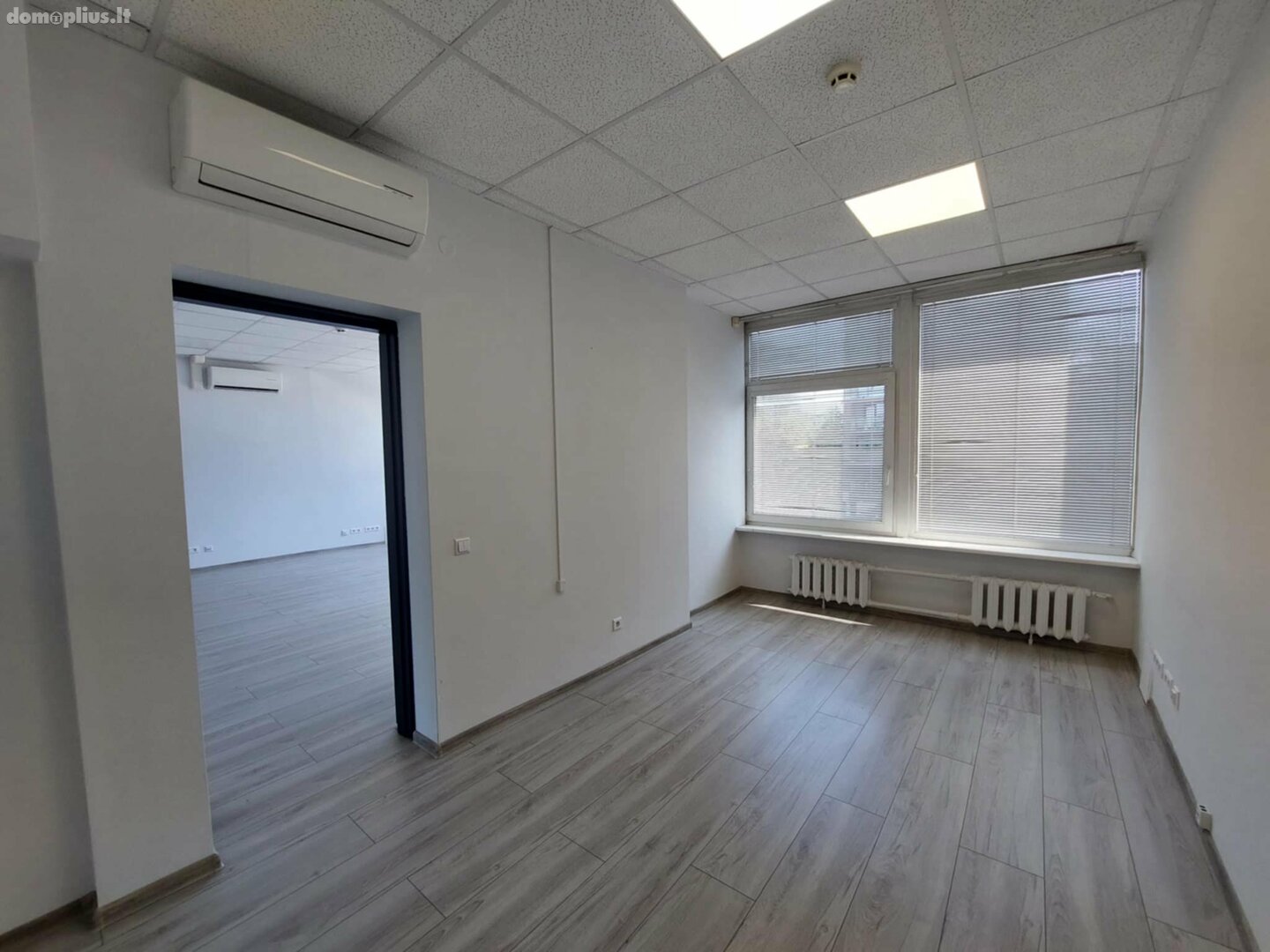 Office / Other Premises for rent Vilniuje, Šnipiškėse, A. Juozapavičiaus g.