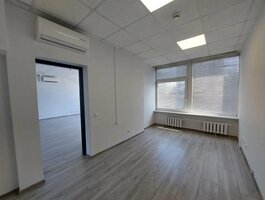 Office / Other Premises for rent Vilniuje, Šnipiškėse, A. Juozapavičiaus g.