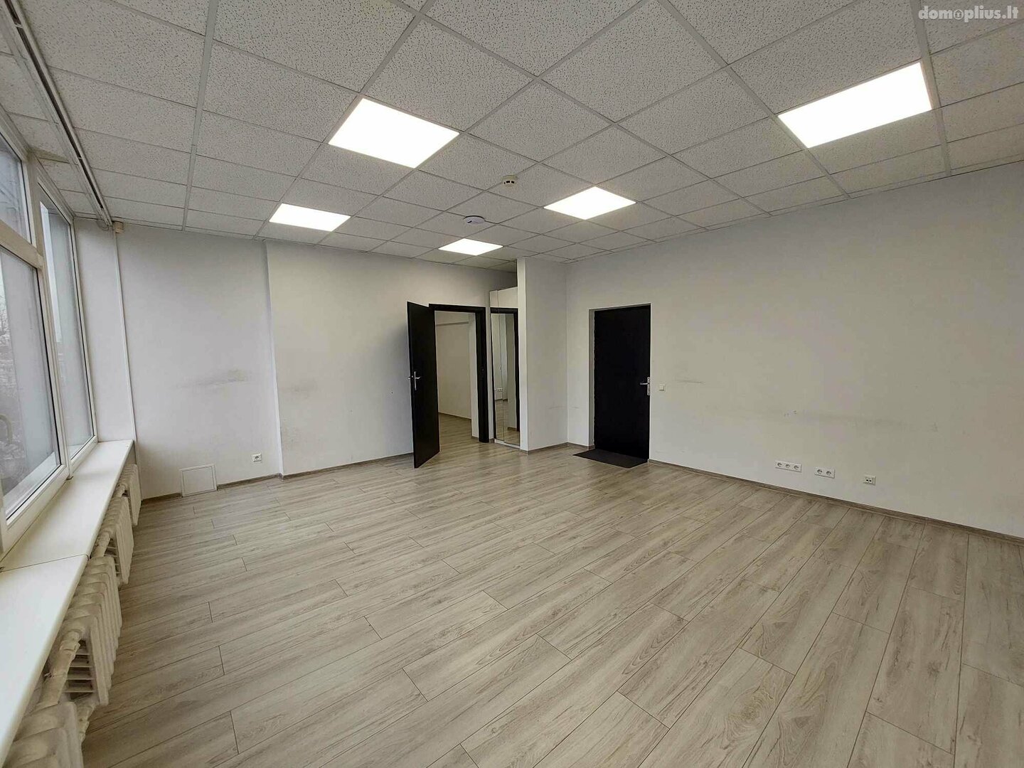 Office / Other Premises for rent Vilniuje, Šnipiškėse, A. Juozapavičiaus g.