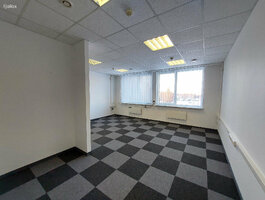 Office / Other Premises for rent Vilniuje, Naujininkuose, Metalo g.