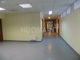 Office / Other Premises for rent Vilniuje, Naujininkuose, Metalo g.