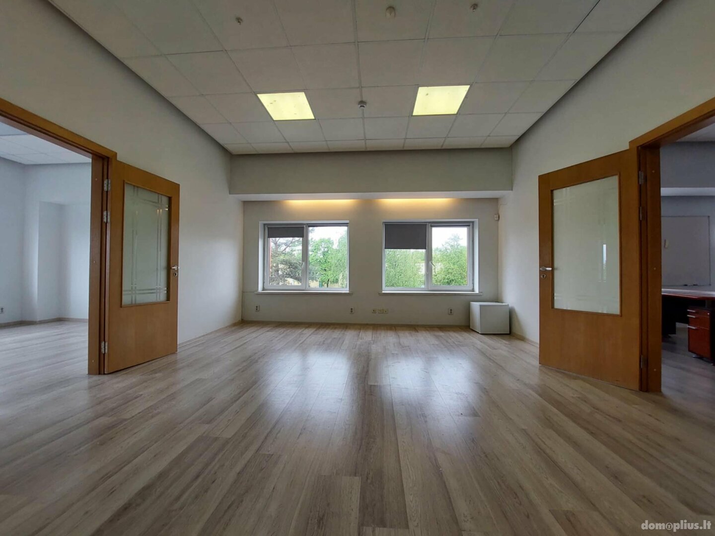 Office / Other Premises for rent Vilniuje, Naujininkuose, Metalo g.