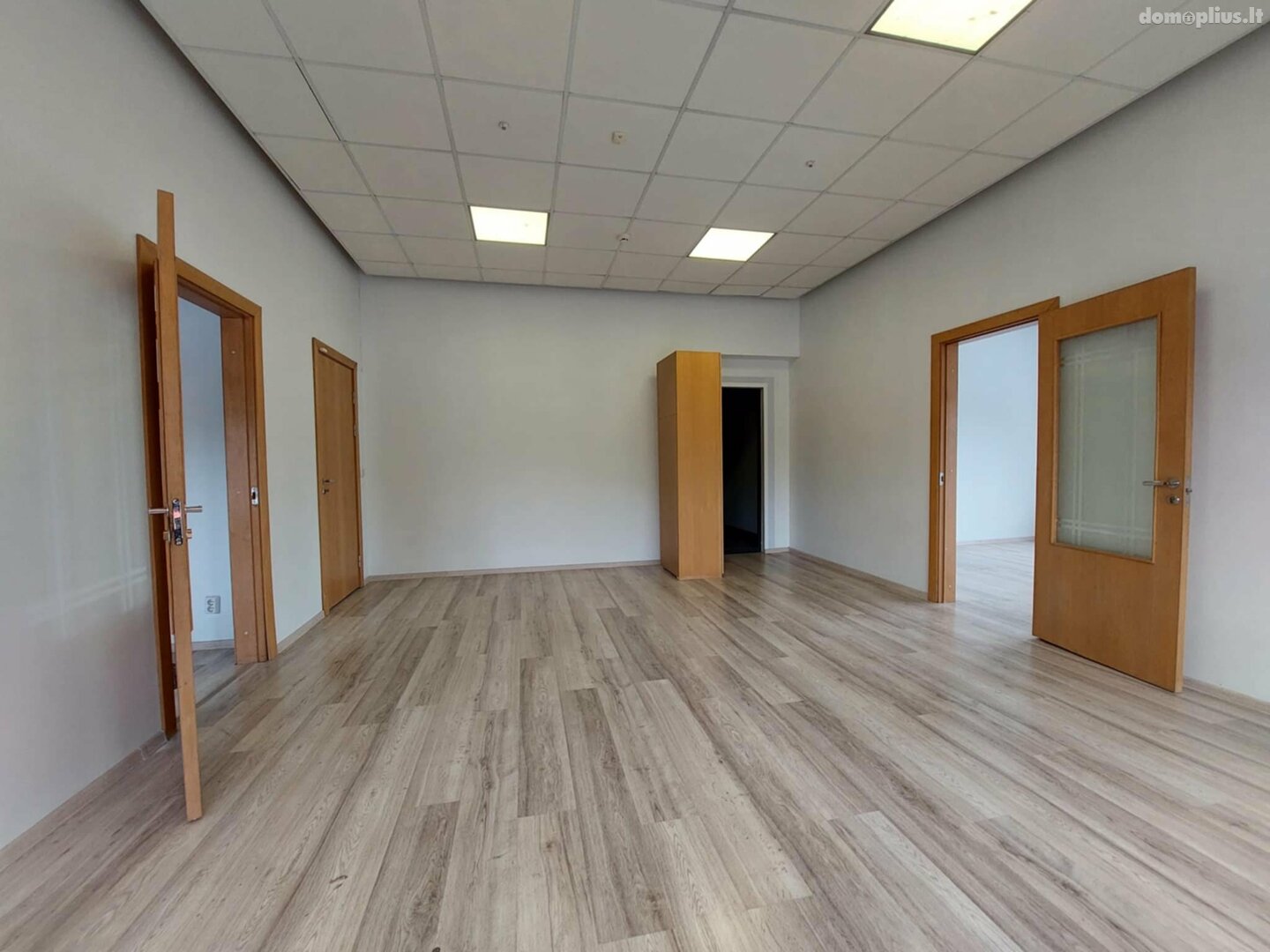 Office / Other Premises for rent Vilniuje, Naujininkuose, Metalo g.
