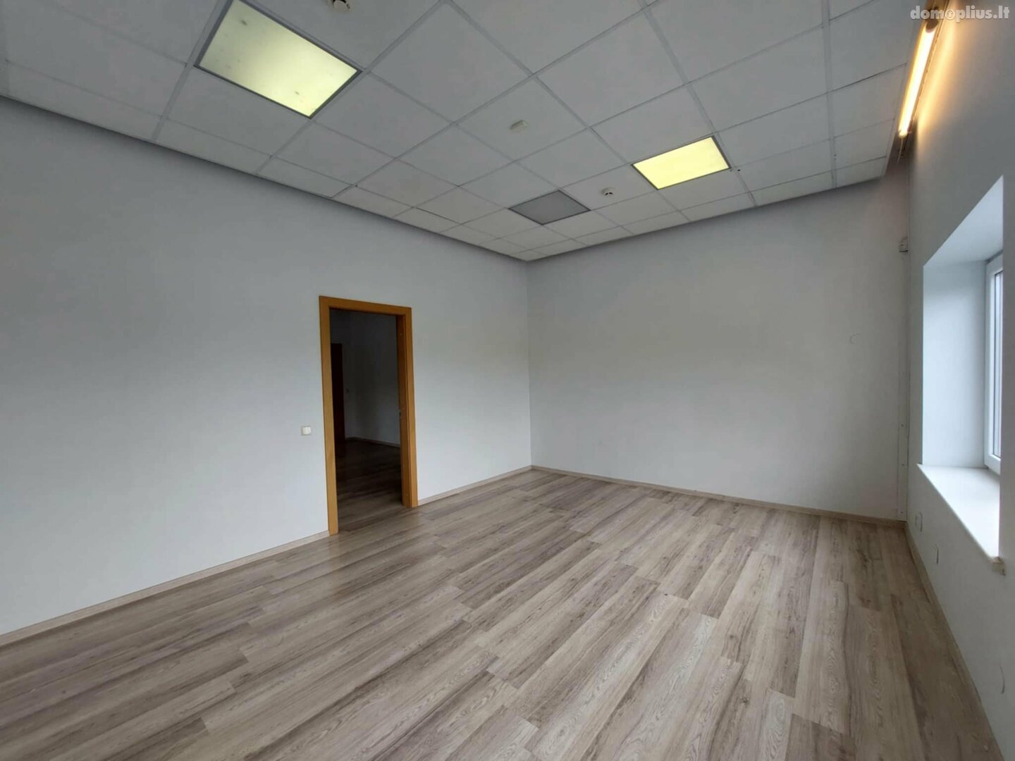 Office / Other Premises for rent Vilniuje, Naujininkuose, Metalo g.